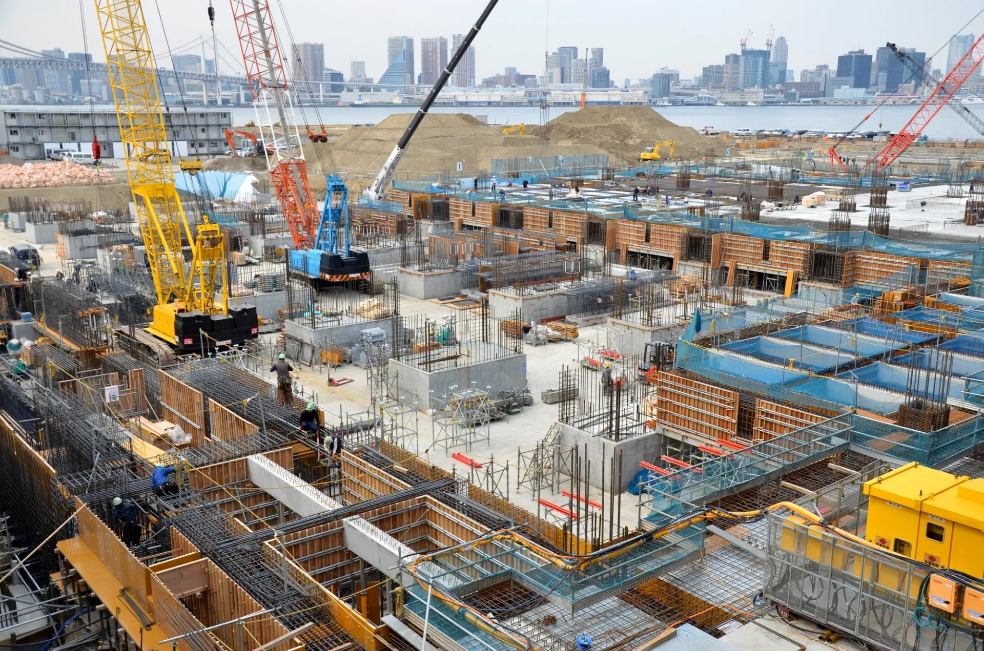 株式会社飯田技建