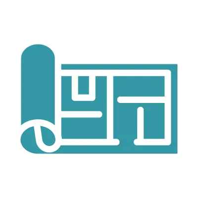 地域で手掛ける主力事業についてご案内