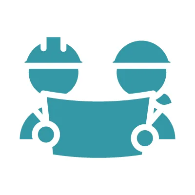 現場で活躍する先輩スタッフをご紹介